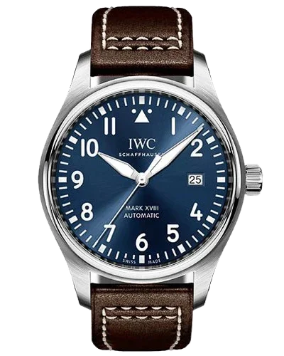 IWC Pilot’s Watch Mark XVIII IW327004