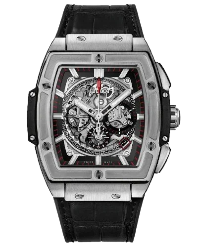 Hublot Spirit Of Big Bang 601.NX.0173.LR