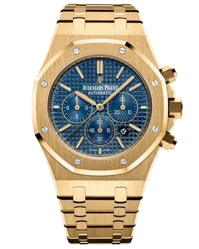 Audemars Piguet Royal Oak Chronograph 26320BA.OO.1220BA.02
