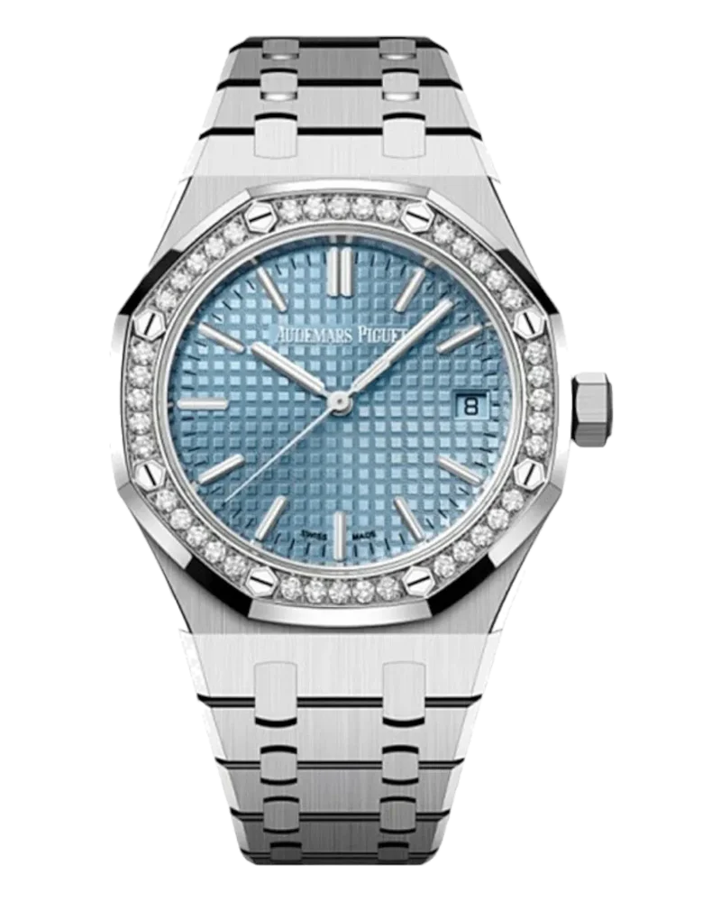 Audemars Piguet Royal Oak Automatic Ones 77451ST.ZZ.1361ST.03