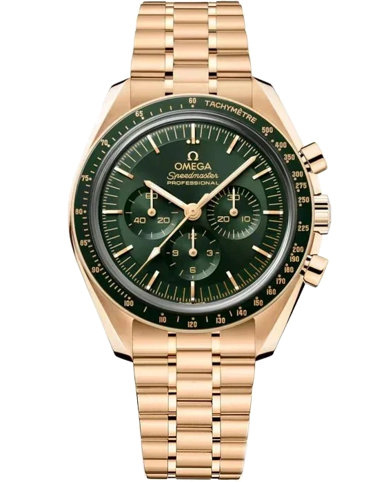 Omega Speedmaster Moonwatch Professional Co-Axial Master Chronometer Chronograph 310.60.42.50.01.001