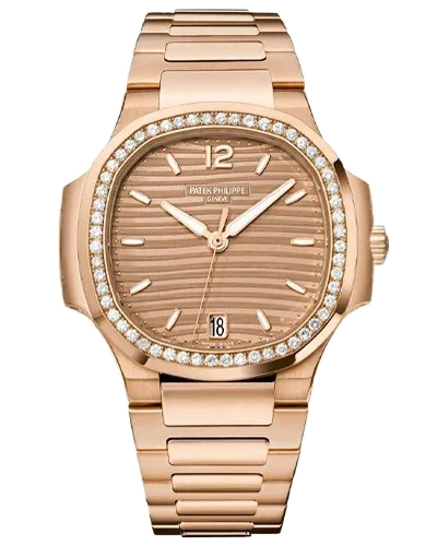 Patek Philippe Nautilus 7118/1200R-010