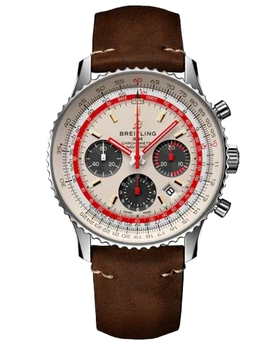 Breitling Navitimer Chronograph Airline AB01219A1G1X1