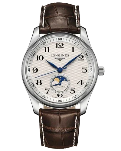 Longines Master Collection Moonphase L2.909.4.78.3