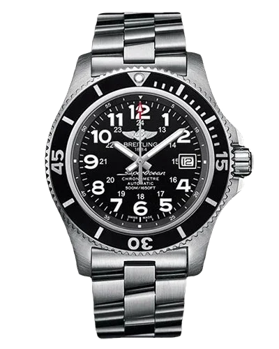 Breitling Superocean II A17365C9/BD67/161A
