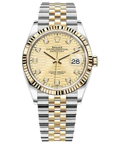 Rolex Datejust 126233-0045