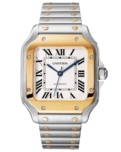 Cartier Santos W2SA0016