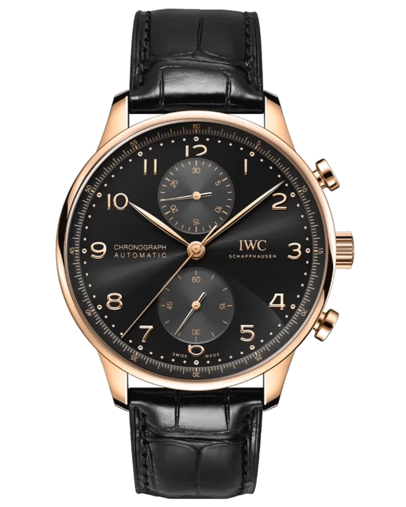 IWC Portugieser Chronograph 41mm IW371625