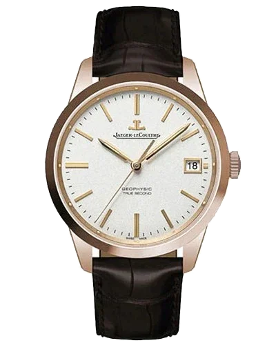 Jaeger Le Coultre Jaeger-LeCoultre Geophysic True Second 8012520