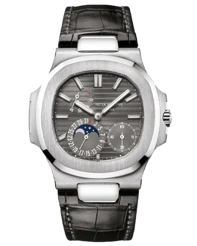 Patek Philippe Nautilus Power Reserve 5712G-001