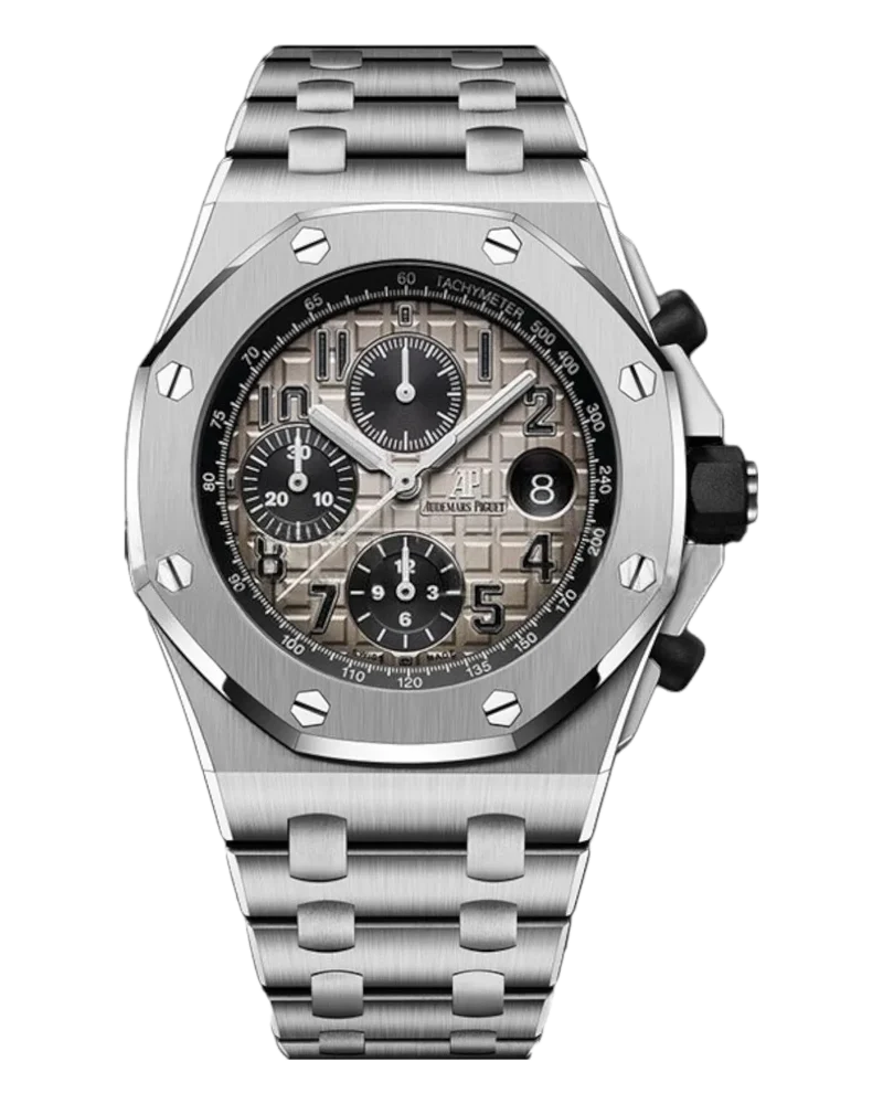 Audemars Piguet Royal Oak Offshore Chronograph 26470PT.OO.1000PT.01