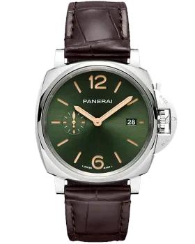 Panerai Luminor Due Platinumtech™ PAM01329
