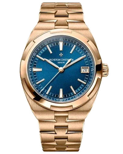 Vacheron Constantin Overseas 4500V/110R-B705