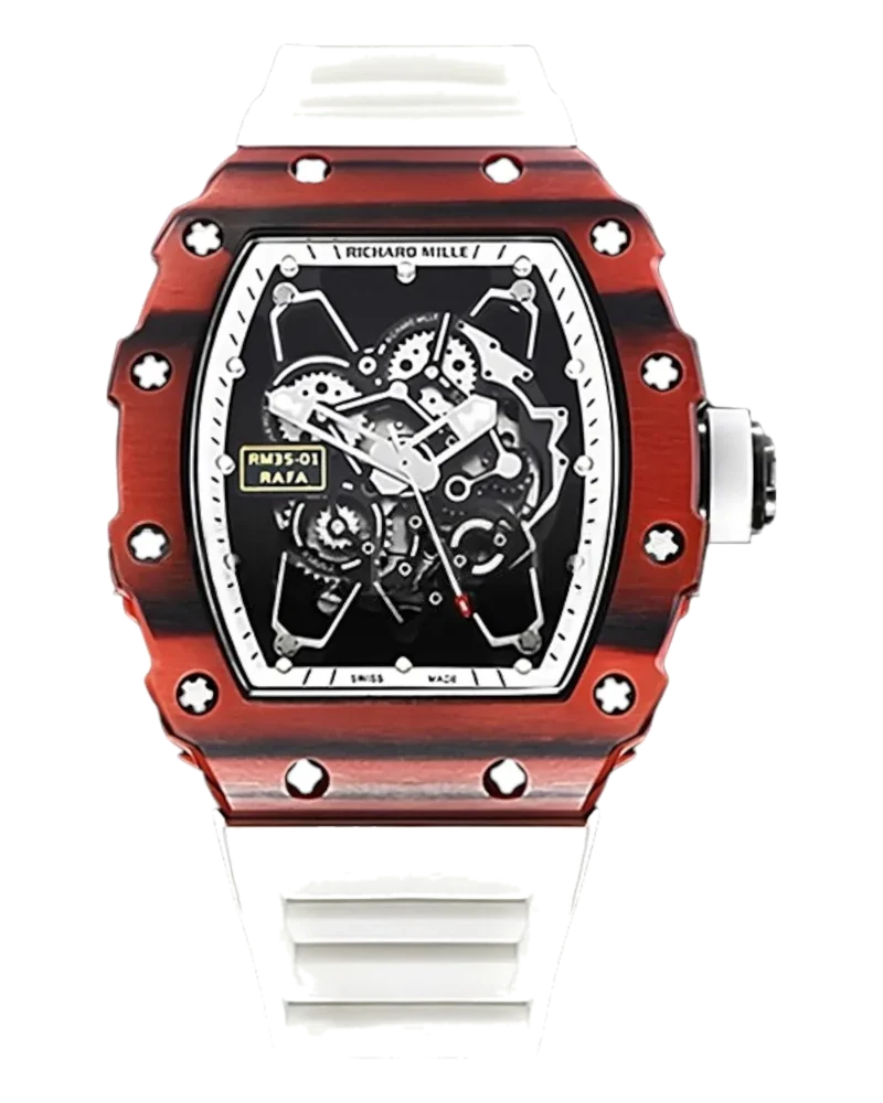 Richard Mille RM035-01 Rafael Nadal RM-0387