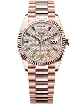 Rolex Day-Date 128235-0039