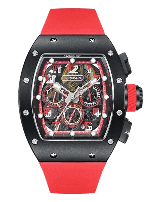 Cronus Art CM09-010 Track series