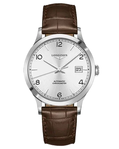 Longines Record Collection L2.821.4.76.2