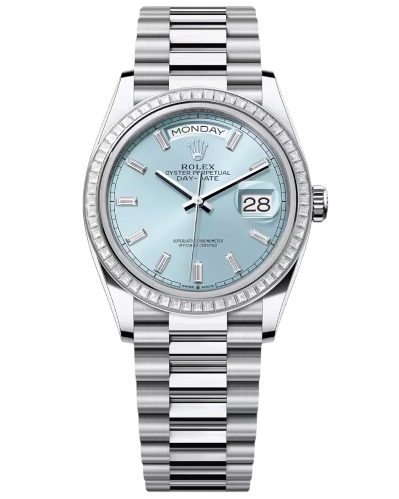 Rolex Day-Date 128236-0019