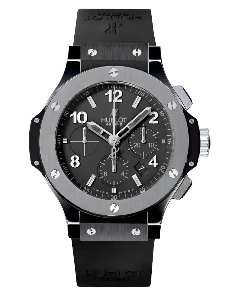 Hublot Big Bang Ice Bang 44mm 341.CT.130.RX