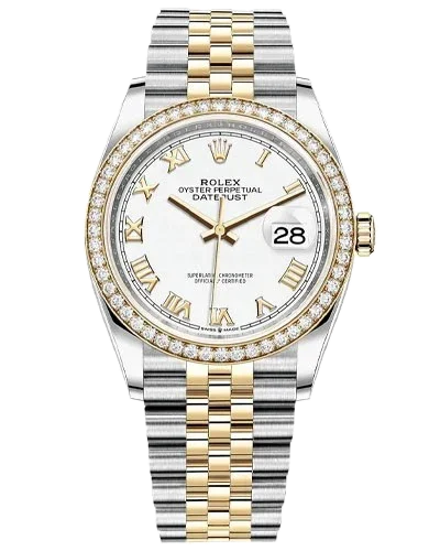 Rolex Datejust 126283RBR-0015