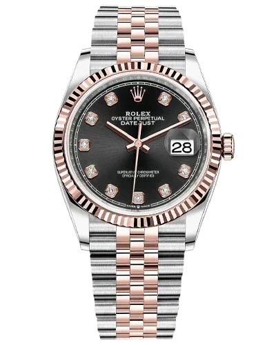 Rolex Datejust 126231-0019