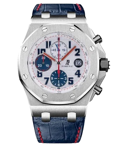 Audemars Piguet Royal Oak Offshore Chronograph 26208ST.OO.D305CR.01