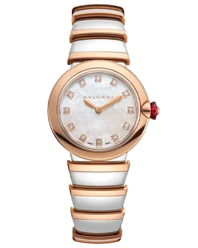 Bvlgari Lvcea 102194