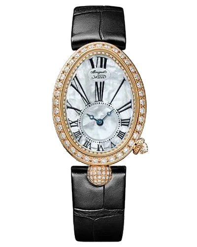 Breguet Reine de Naples 8928BA/51/944/DD0D