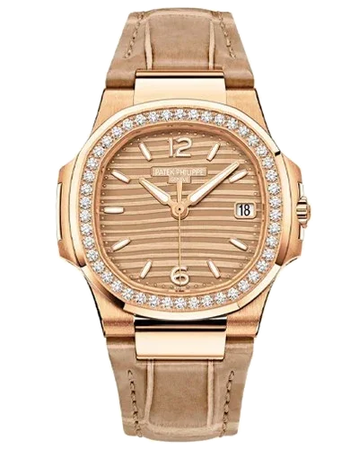 Patek Philippe Nautilus 7010R-012