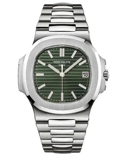 Patek Philippe Nautilus 5711/1A-014