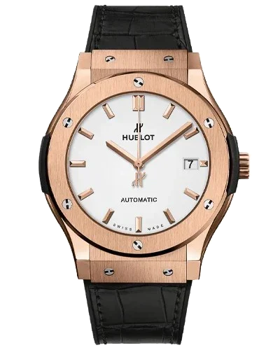 Hublot Classic Fusion 542.OX.2610.LR