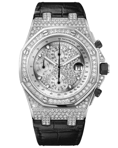 Audemars Piguet Royal Oak Offshore Chronograph 26067BC.ZZ.D002CR.01