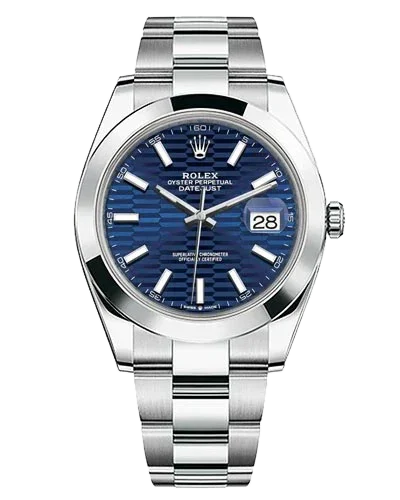 Rolex Datejust 126300-0023