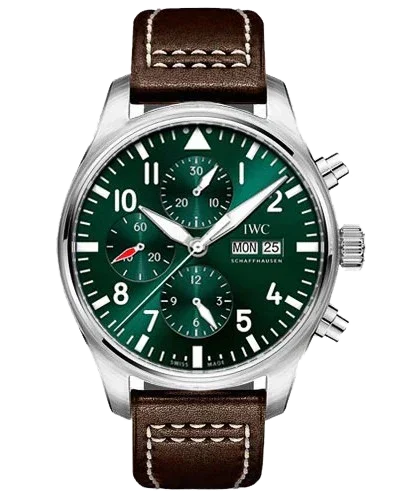 IWC Pilot’s Watch Chronograph IW377726