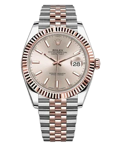 Rolex Datejust 126331-0010
