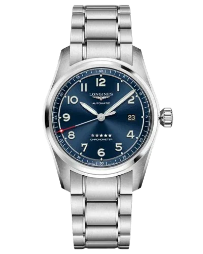 Longines Spirit Prestige L3.810.4.93.9