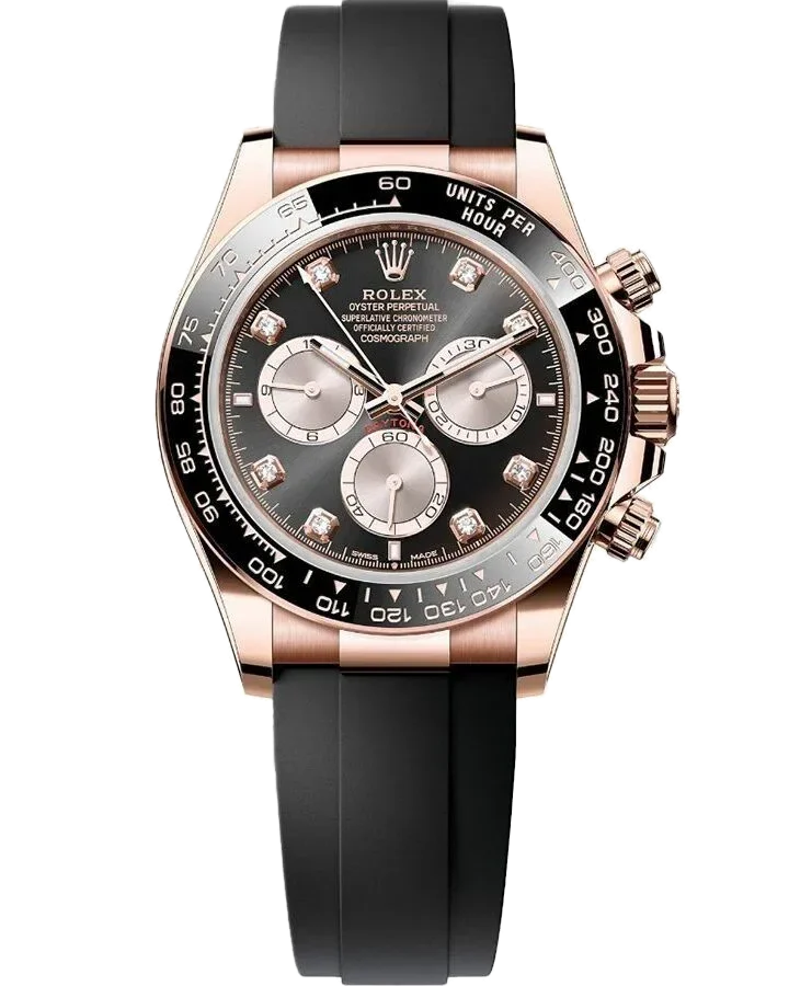 Rolex Cosmograph Daytona 126515LN-0004