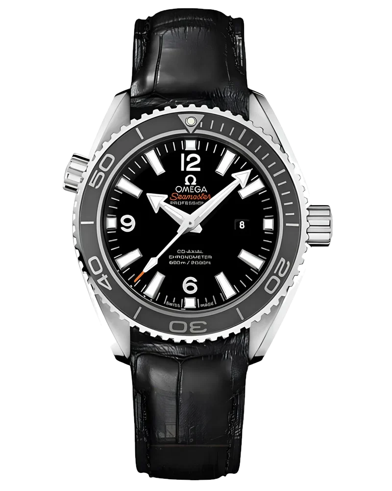 Omega Seamaster Planet Ocean 232.33.38.20.01.001