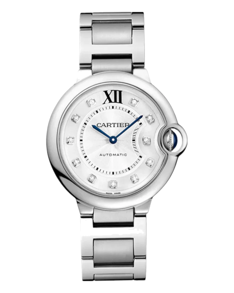 Cartier Ballon Bleu 33 W4BB0021