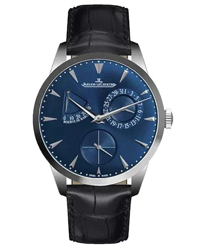 Jaeger-LeCoultre Ultra Thin Reserve de Marche 1378480