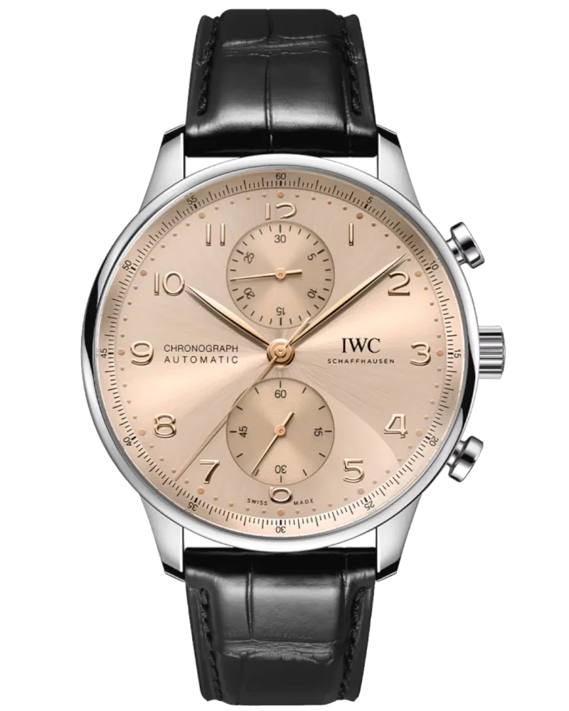 IWC Portugieser Chronograph 41mm IW371624