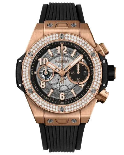 Hublot Big Bang Unico 421.OX.1180.RX.1104