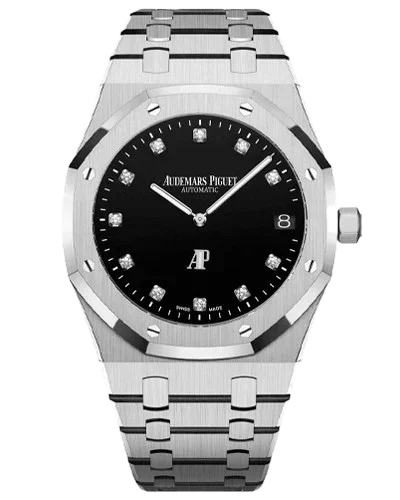 Audemars Piguet Royal Oak Jumbo Extra-Thin 15206PT.OO.1240PT.01