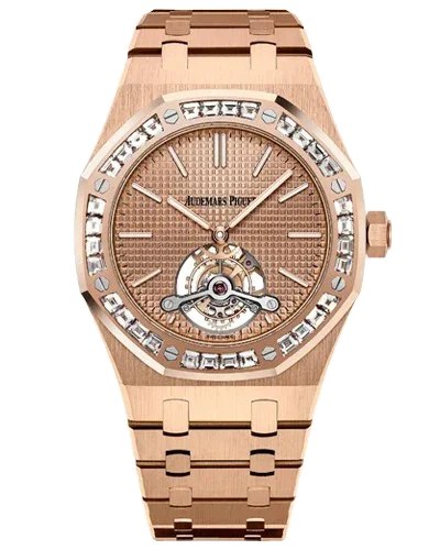 Audemars Piguet Royal Oak Tourbillon Extra-Thin 26514OR.ZZ.1220OR.01