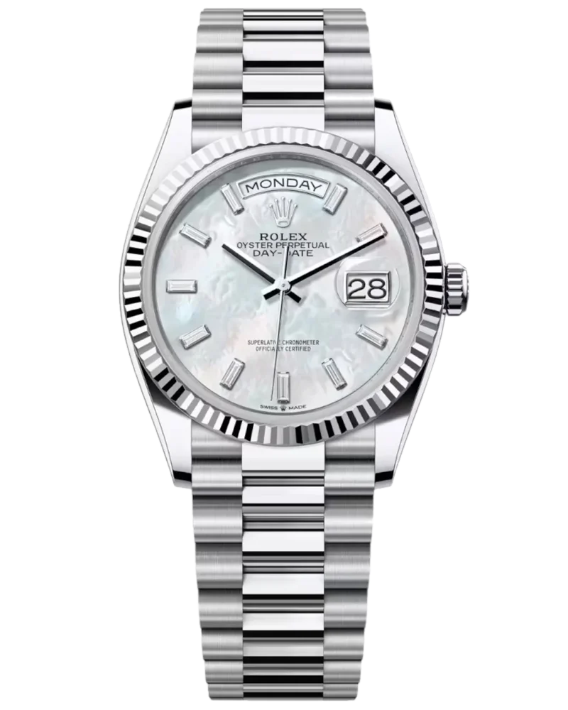 Rolex Day-Date Ladies 128239-03