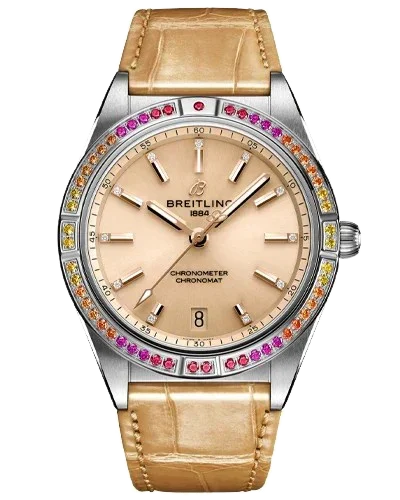 Breitling Chronomat South Sea A10380611A1P1