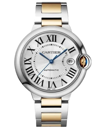Cartier Ballon Bleu W2BB0022