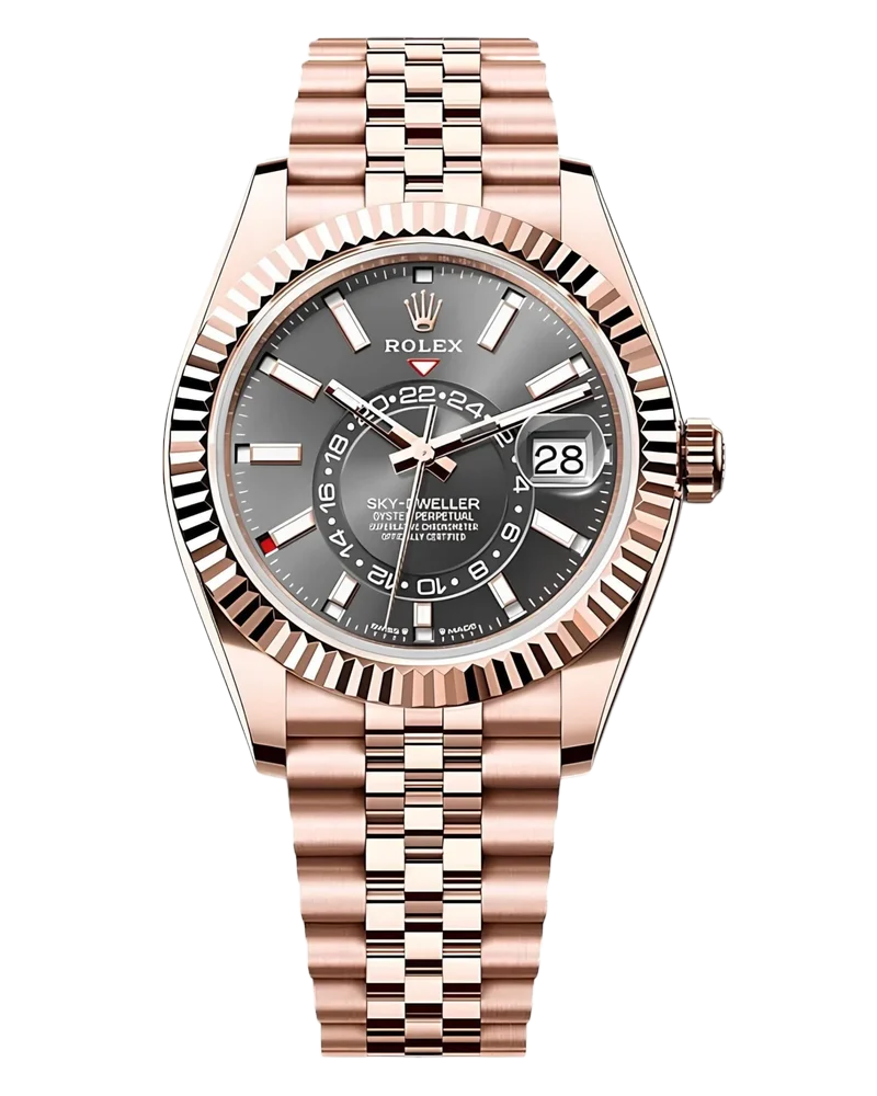 Rolex Sky-Dweller 42mm 336935-0008
