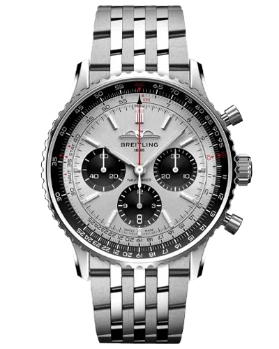 Breitling Navitimer Chronograph AB0138241G1A1