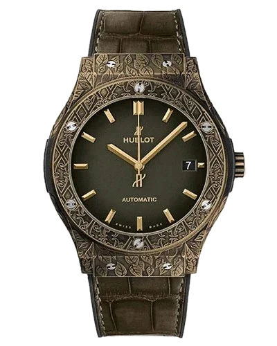 Hublot Classic Fusion Arturo Fuente 511.BZ.6680.LR.OPX17